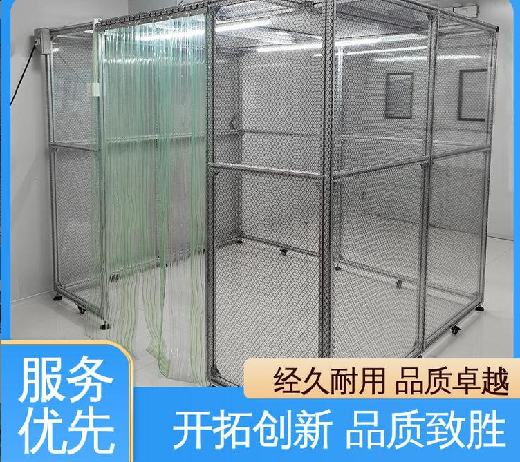 什么是無菌操作棚？