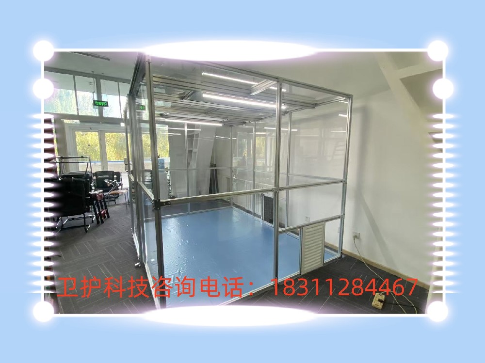 潔凈棚在安裝過程中需要注意哪些關(guān)鍵要點，以確保其潔凈等級達(dá)標(biāo)？